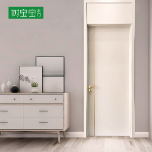 tb774473721淘宝工厂直销法式复古卧室房门实木复合烤漆长虹玻璃