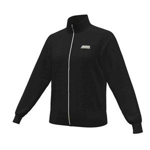 361度女装运动服卫衣2023年春季新款361立领开衫上衣休闲外套服装