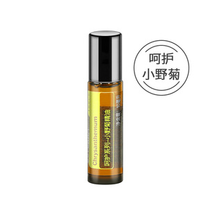 多特瑞精油野菊