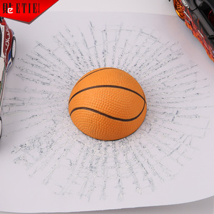 汽车用品个性创意3d立体玻zk璃车贴汽车改装车身贴外观装饰摆设物