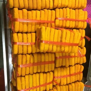 梅州大埔五香厚豆干香干咸味一扎十片(约1.2斤)