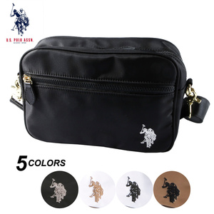 us polo assn单肩包m uspa2606日本直邮