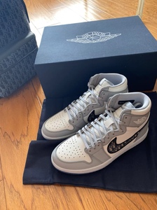 nike/耐克 air force 1 _ nike airforce dior合作限量款_阿里巴巴找