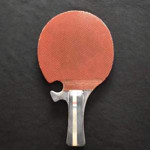 乒一乓乒乓球拍修理维修底板修复异形拍专利产品加碳素护边包邮