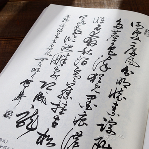 书法练习参照碑帖怎样写草书何大齐草书入门字帖基础入门篇