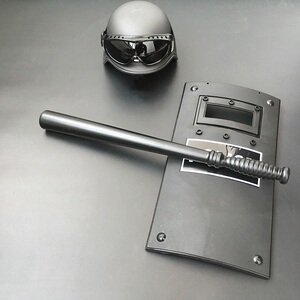 儿童特种兵头盔