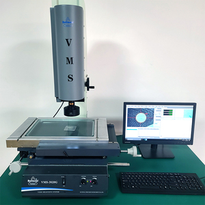 万濠二次元影像测量仪vms-3020g影像仪1510g高精度光学轮廓投影仪