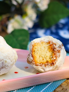 口酥果子老式安徽