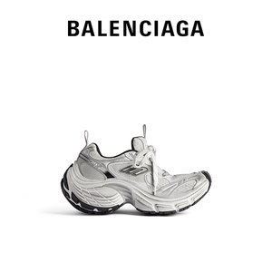 BALENCIAGA巴黎世家24秋季新品10XL女士时尚运动鞋