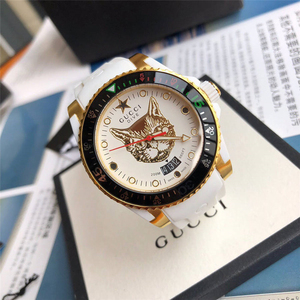 古驰手表女陶瓷