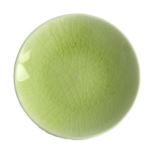 中温裂纹 陶源纪 陶吧电窑学校 陶瓷陶艺 1180-1250 ℃中温开片釉