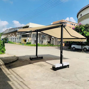 【伸缩遮阳棚露台】伸缩遮阳棚露台品牌,价格 - 阿里巴巴