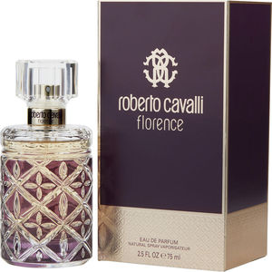 roberto cavalli 罗伯特卡沃利 佛罗伦萨女士香水 edp 75ml