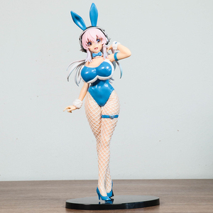 超级索尼子手办