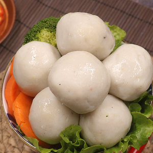 达濠李老二鱼丸