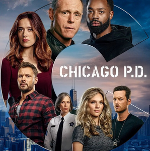 40尚尚品日用家居工厂店淘宝芝加哥警署第八季 2020 芝加哥警局