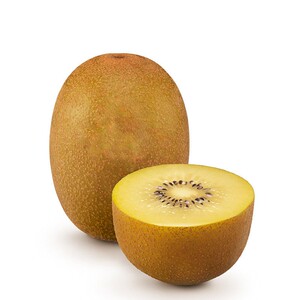 意大利进口金果奇异果阳光金果大果 新鲜黄心猕猴桃孕妇水果包邮