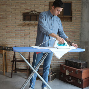 rolser西班牙进口烫衣板家用折叠电熨斗台式专业家庭挂墙高端桌面