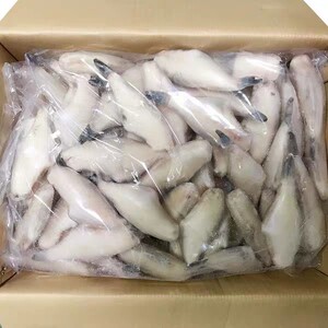 新鲜冷冻扒皮鱼马面鱼剥皮鱼中号加冰8斤每箱江浙沪皖