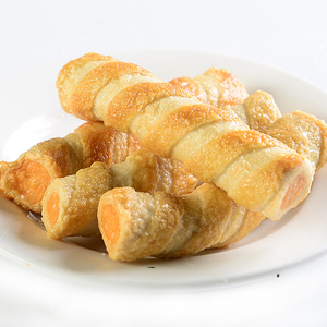 升隆鱼籽烧火锅丸子串串香麻辣烫关东煮豆捞火锅料冒菜食材