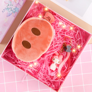 圣斐罗生日礼物女送妹妹闺蜜纪念品同学包包创意小物ins少女心18