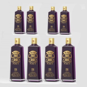 00蒋禄琴淘宝实体逸春风酒深海牡蛎酒男士女士补酒白酒5瓶一盒43度3