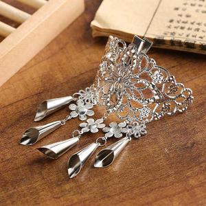 古风束发小发扣古典