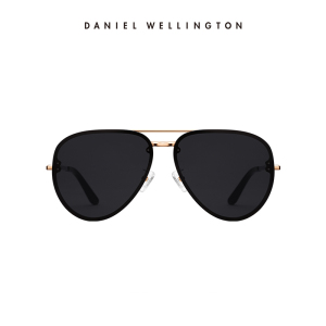 danielwellington丹尼尔惠灵顿dw墨镜男女通用太阳眼镜时尚简约