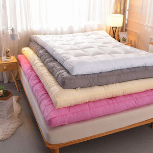 加厚床垫软垫家用单人双人床褥子冬季铺床棉絮学生宿舍垫被床褥垫
