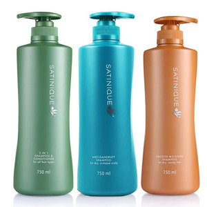 安利洗发水露丝婷润泽去屑止痒柔顺控油滋润改善毛躁男女持久留香