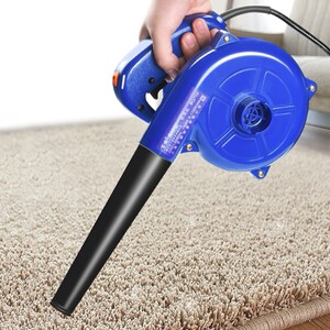 卡梦驰旗舰店天猫强力吹风机除尘器220v电脑吹清灰手提式大功率工业