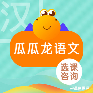 瓜瓜龙语文 儿童识字卡片动画启蒙课阅读古诗趣味课程 优惠咨询
