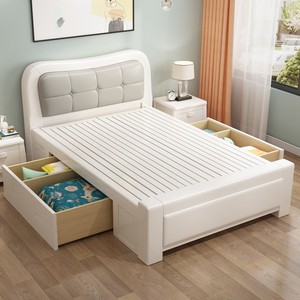 2米一米二8090cm宽90公分120小床男女孩宿舍美滋滋家具旗舰店1680.