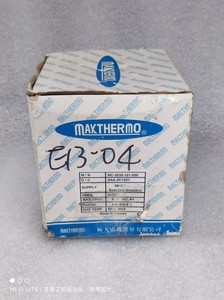 MAXTHERMO极大 温控器     MC-2838-101-000 台湾正品原包装现货