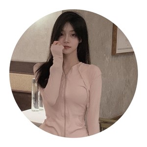 jnnlh李嘉慧【曼哈顿清晨】云朵短裤高腰蓬蓬裙超仙收腰学生仙女.