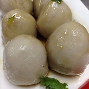 芋子包福建龙岩客家土楼特产永定小吃 芋仔包 芋头包包子500g