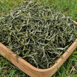 庐山云雾茶特级散装