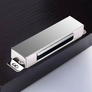 磁铁固定器拉门大号不锈钢柜吸磁吸衣柜磁碰门吸强力磁吸吸铁石隐