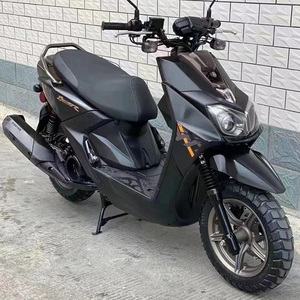 二手雅马哈大路虎150cc摩托车新款ttx八代山猫越野踏板燃油代步车