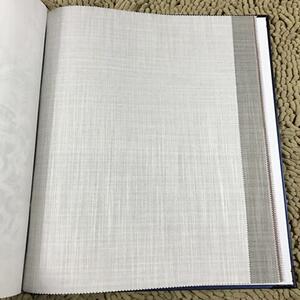 日本购墙尚 master 1 纯棉墙布 壁布 mst-010401 010405 010407 0