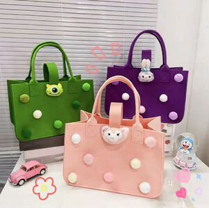 907人付款淘宝抖音爆款羊毛毡戳戳乐diy材料包手工制作成人 小狗猫咪