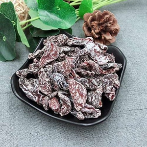 唐僧肉梅干话梅肉甘草杏肉 小时候 80后果普 果脯杏干 晒干 散装