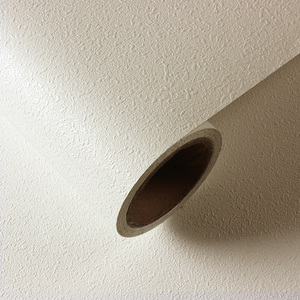 自粘壁纸白色颗粒