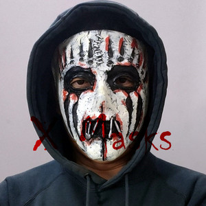 slipknot面具