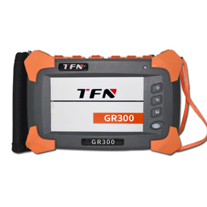 TFN GR300 10G PON 光功率计千兆网络 在线测试1577波长