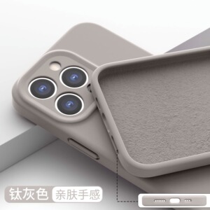 【美国进口】新款原色钛金属适用苹果15pro手机壳iphone15promax镜头全包防摔保护套14plus男女款13pro不发黄