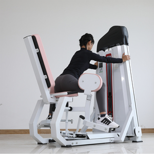 屈伸股二股四头肌伸腿曲腿腿部肌肉训练器健身房悍马器材0人付款2980
