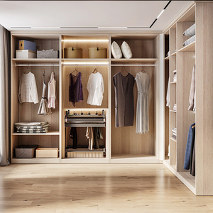 欧派全屋定制整家套餐定制衣柜家具衣帽间柜子组合送家具背景墙