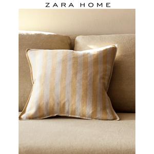 zarahome靠垫