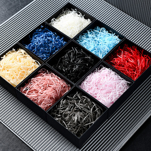 礼盒垫底填充物